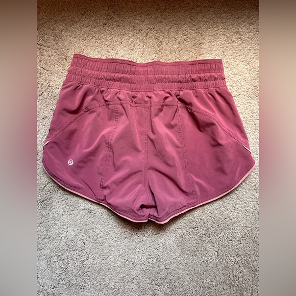 Lululemon Choose A Side Short *3" - Picture 5 of 10